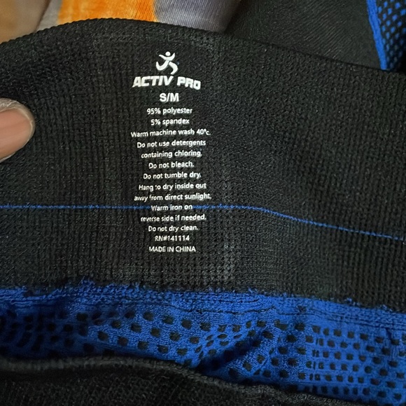 Activ Pro Set - Picture 6 of 7